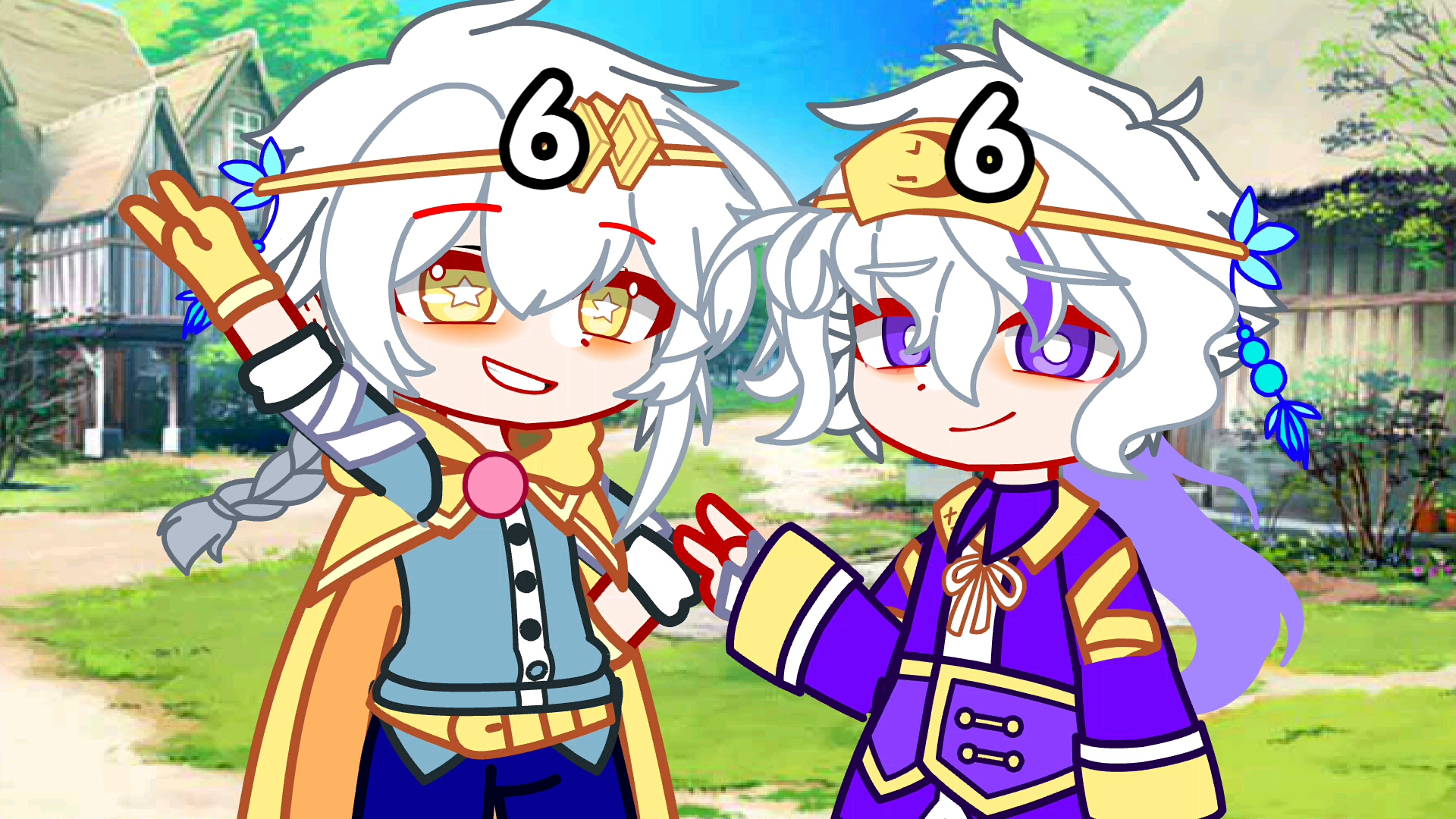 "五百年后你还会陪伴我嘛,哥哥?"【undertale/dnm/梦兄弟】