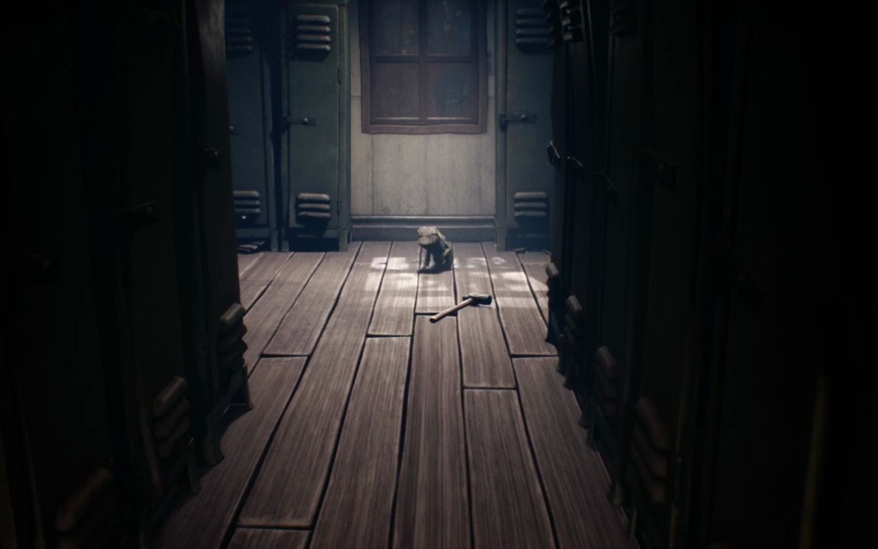 活动作品小小梦魇2小迷糊与小六并不成立的爱情