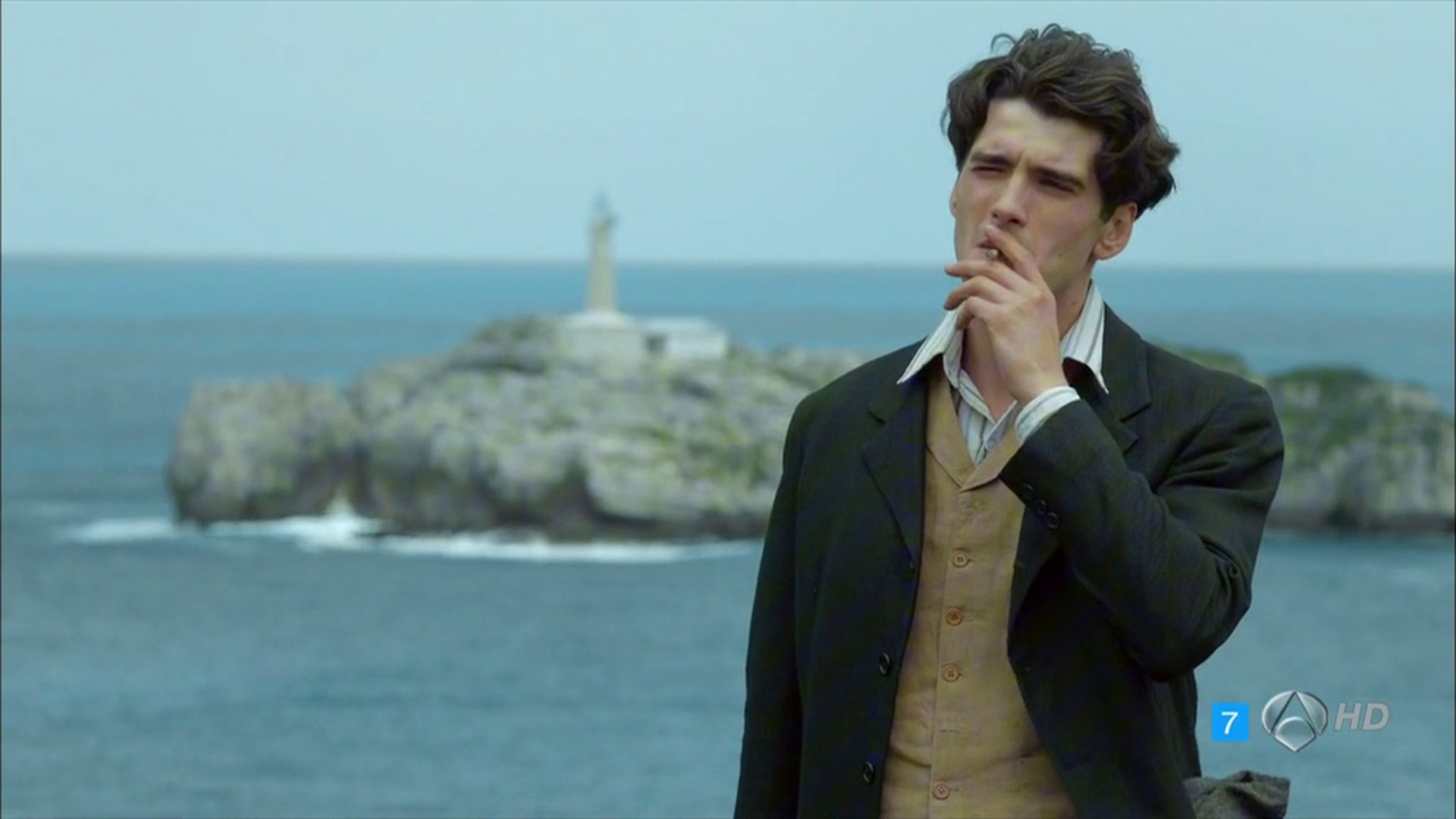 西班牙」- 【第三季e22-p11】 -