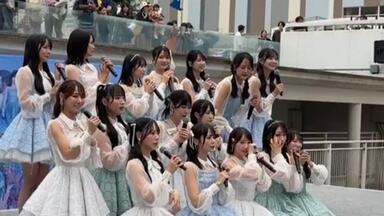 小原莉子のりこぴん農園収穫祭～お誕生日編～_哔哩哔哩_bilibili