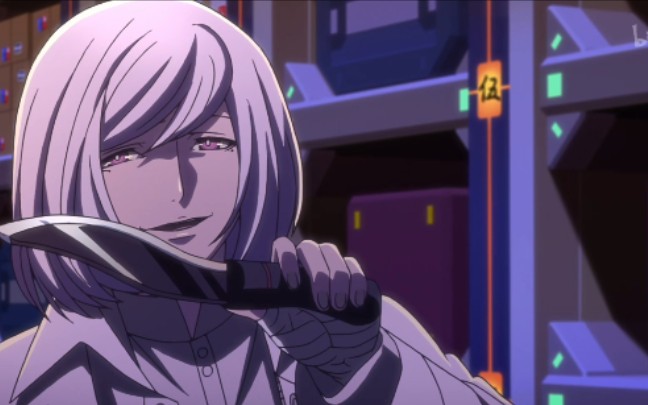 全员恶玉杀人魔先生让我为你开一朵血花吧