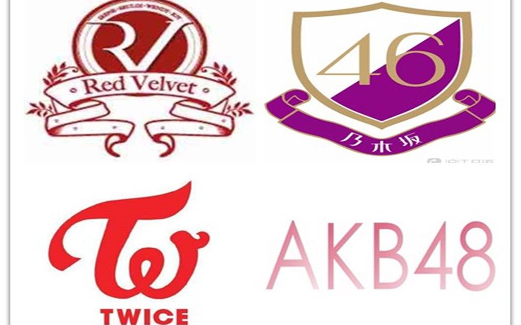 【听歌向】日韩女团2018年热单盘点第一弹_哔哩哔哩