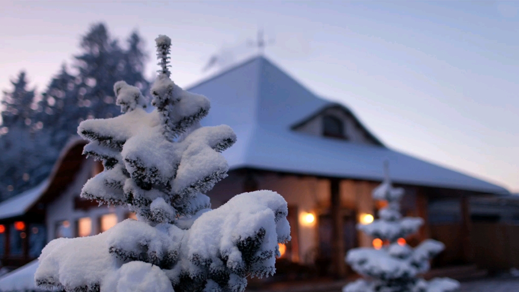 [图]《咏廿四气诗·小雪十月中》