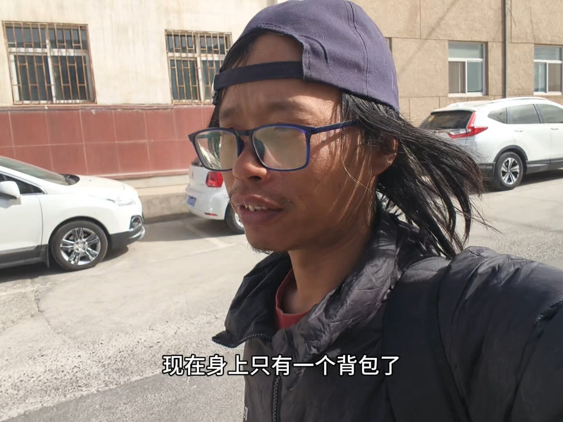 骑行自媒体没法干了，装备送人，有需要的自己去拿
