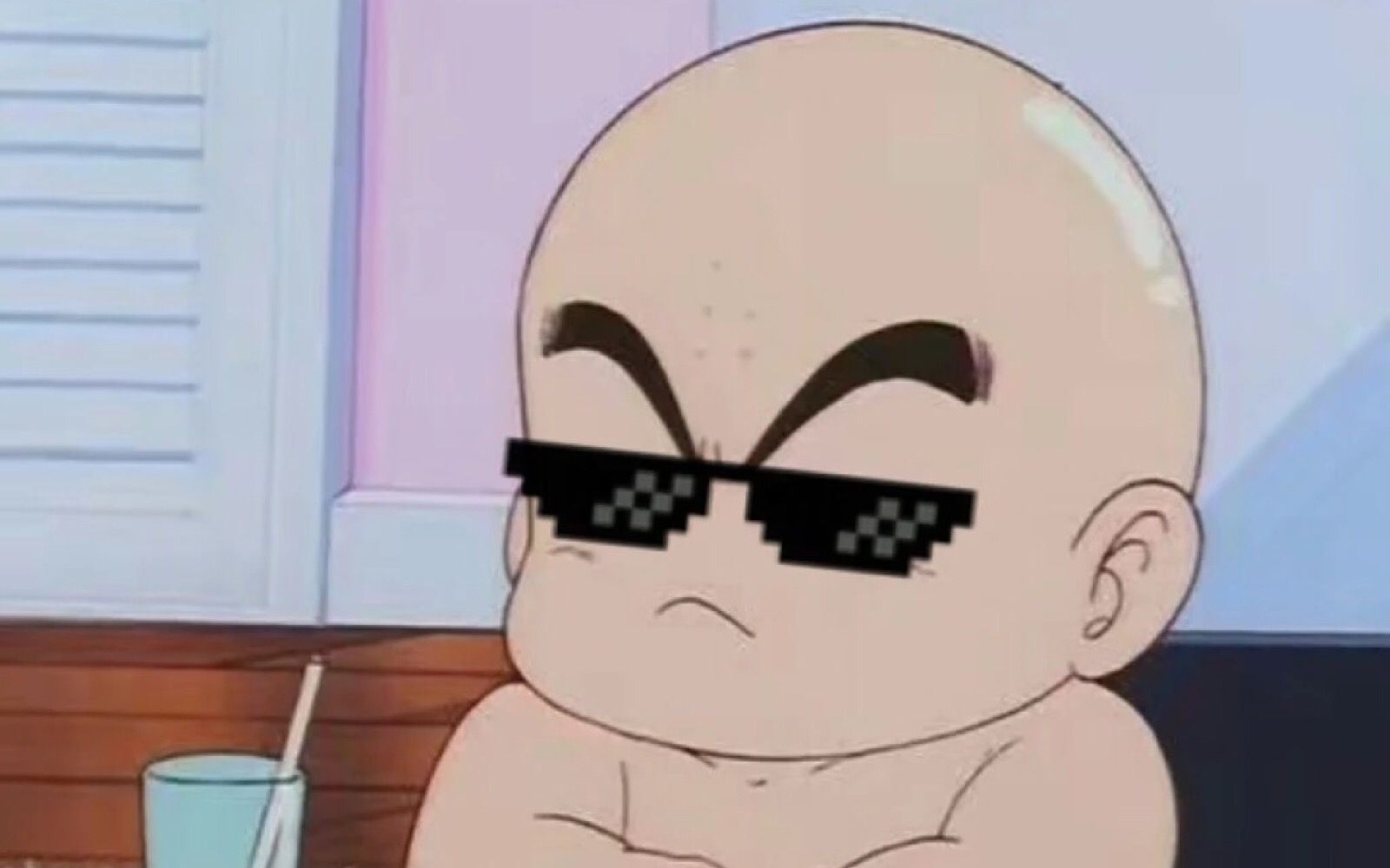 「龙珠斗士z小剧场」克林的复仇(超简单克林十割)(最后一人buff 爆霸)