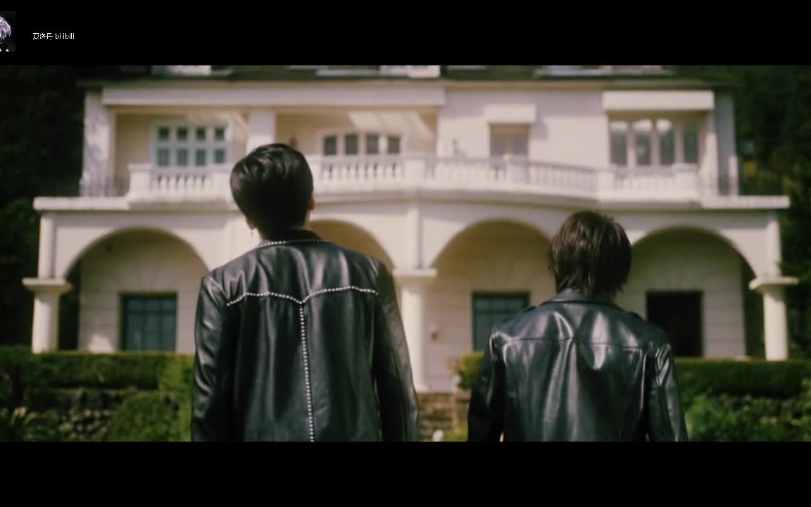 热血街区雨宫兄弟