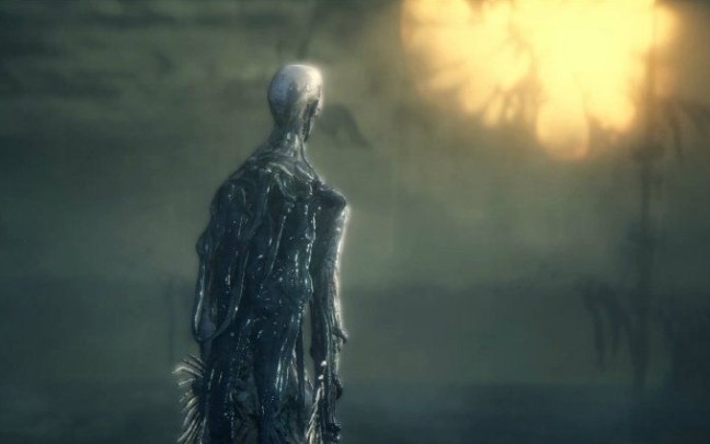 血源诅咒洛阳肉搏杀科斯孤儿