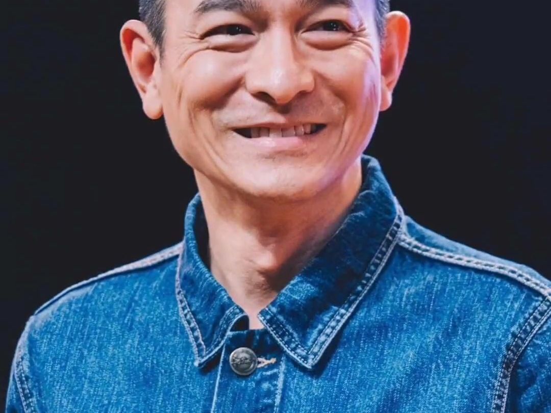 明星 #刘德华 #明星娱乐