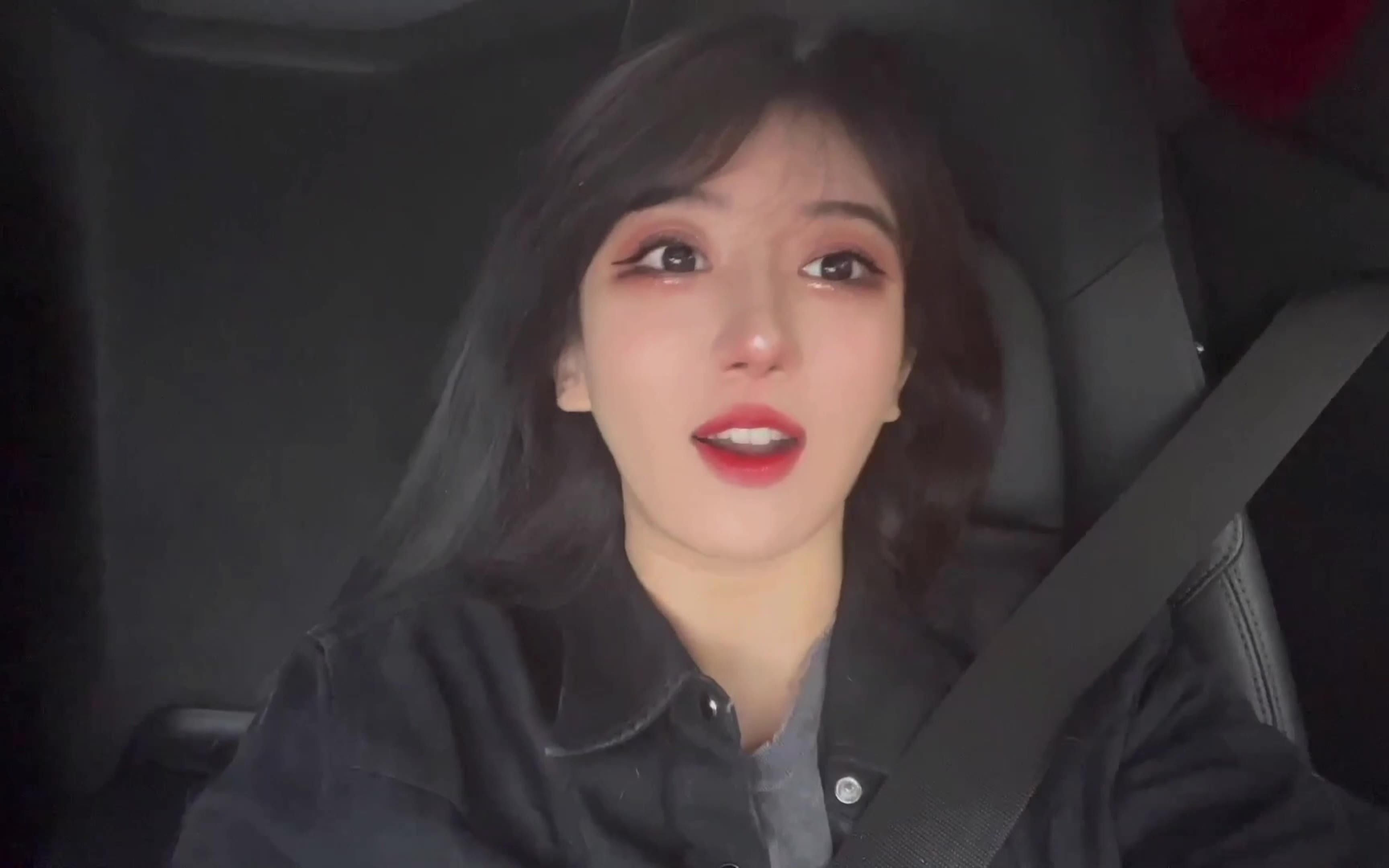 呆妹震惊我居然在正骨的时候发生