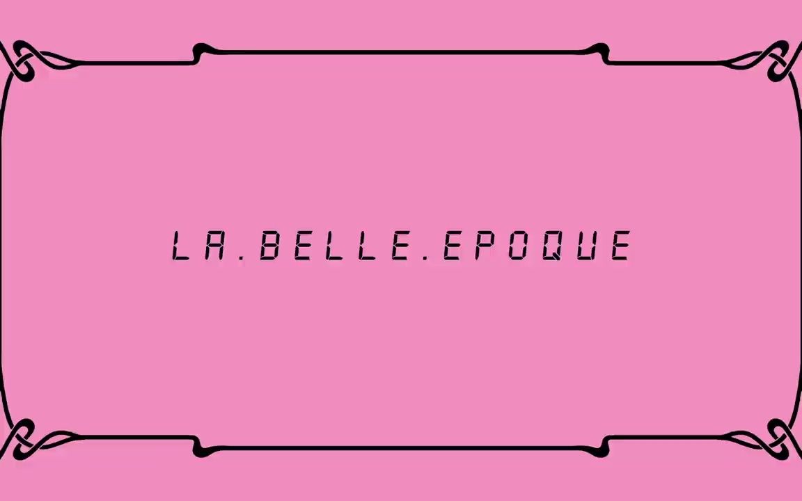 [图]Kent - La Belle Epoque