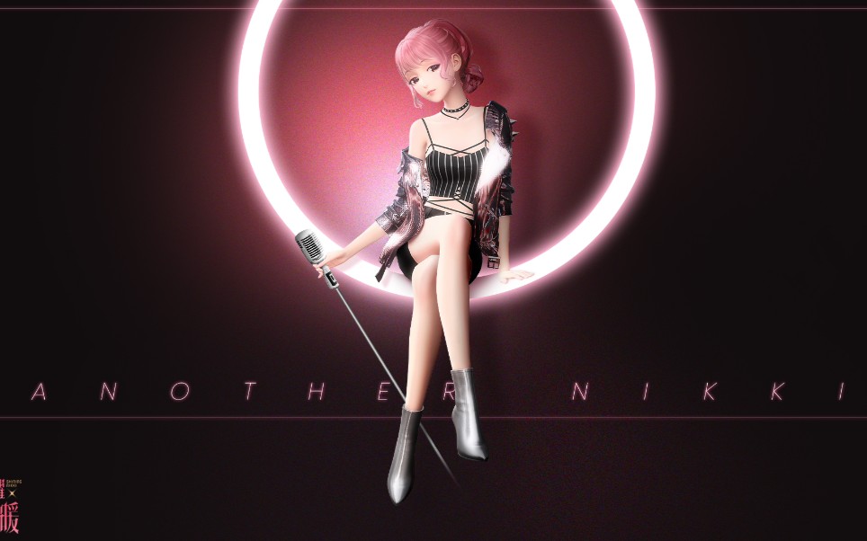 活动  【shining girl】"谈恋爱么?