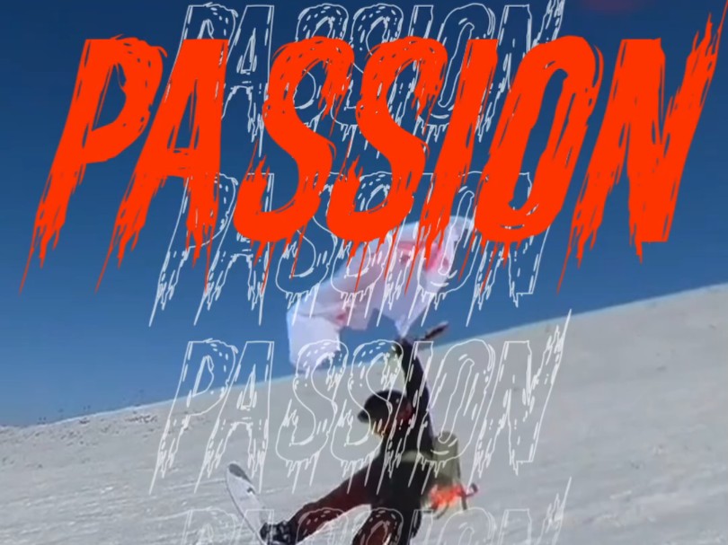 开板啦!和深雪一起!passion!!!哔哩哔哩bilibili