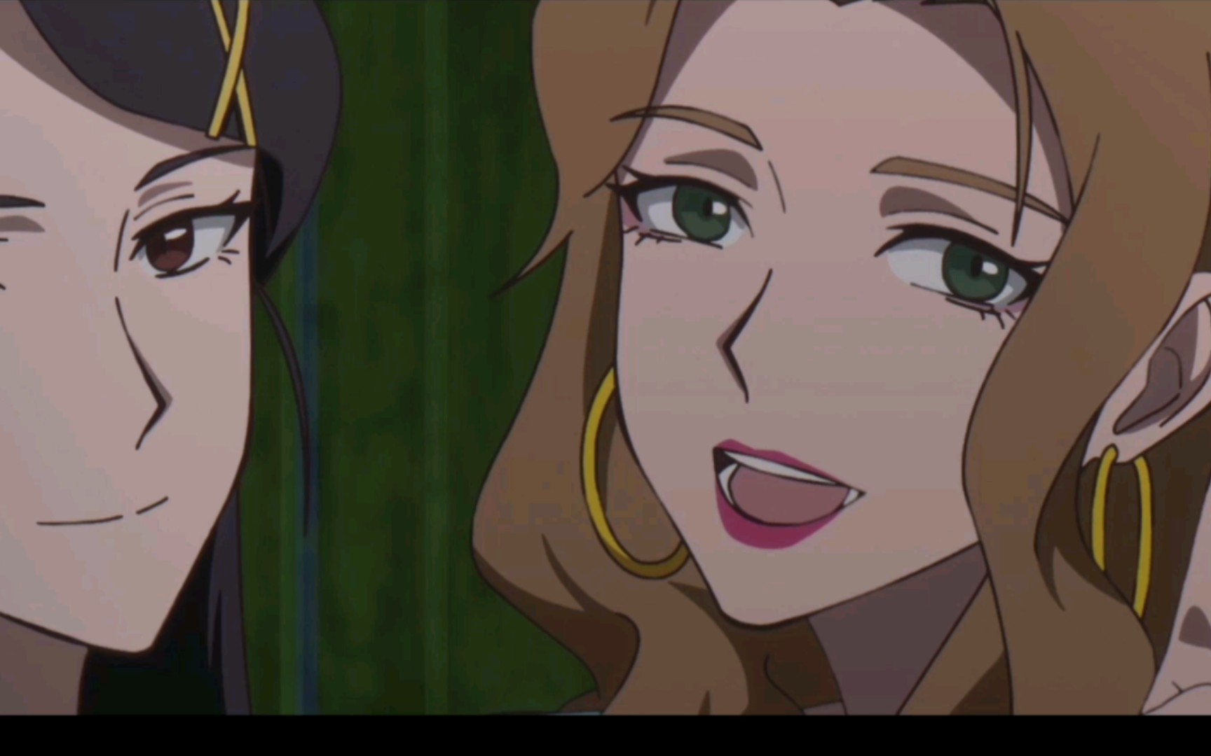 活动  时光代理人|总觉得林贞不止友情