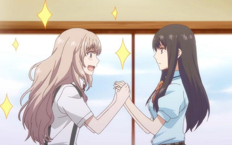 一弦定音仅限港澳台地区第9话直击心灵的话语