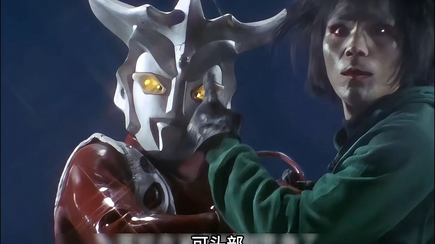 雷欧奥特曼战斗最惨的因此,直接被分尸!