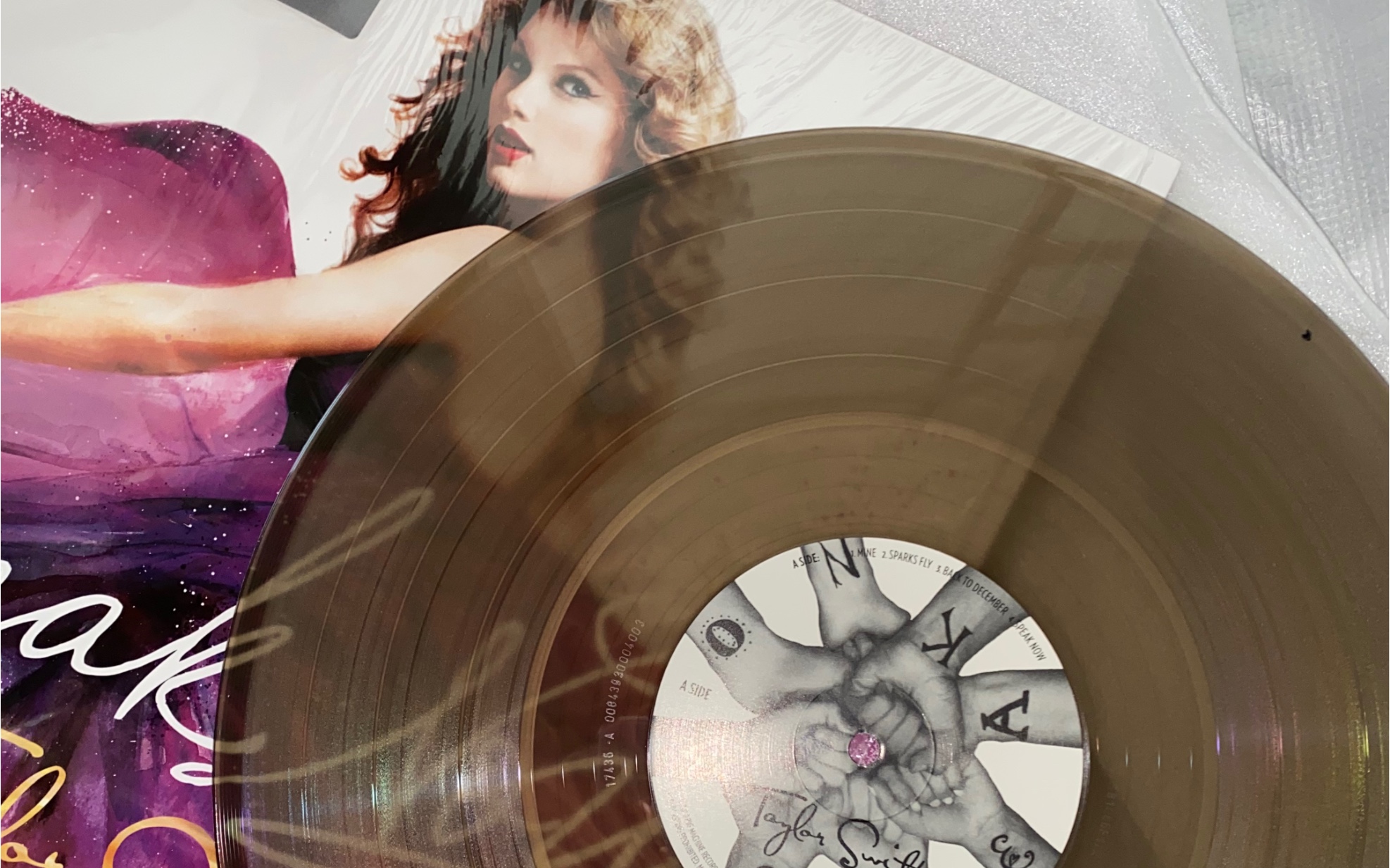 taylorswift最厕专辑彩胶试听speaknow烟熏彩胶试听