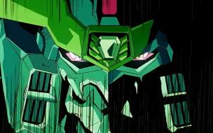 Download Video: 【4K修复】勇者王GaoGaiGar 合体•武装合集【TV版】