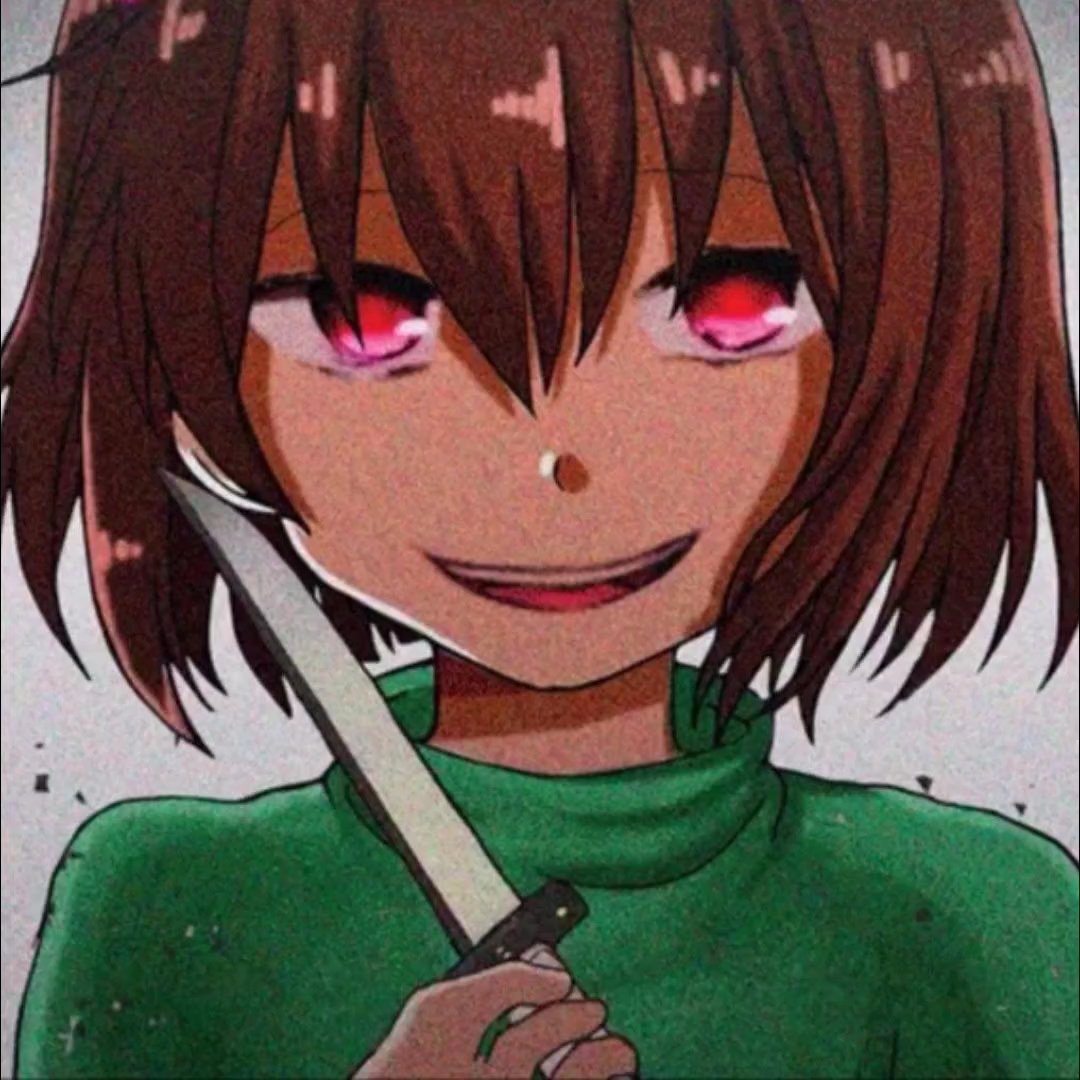 补偿被删的作品:chara战斗曲