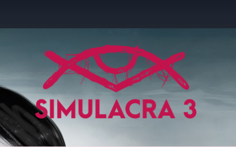 [图]找到了一个别人的手机。。。【Simulacra 3】