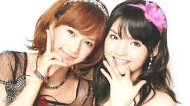 早安少女組佐藤優樹独唱Fantasyが始まる[モーニング娘/道重