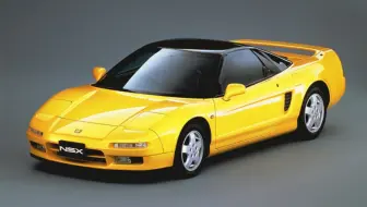究竟最響負盛名的真正jdm超級跑車是否浪得虛名 1990年本田nsx Na1詳細講解測評jdm Masters 哔哩哔哩 Bilibili