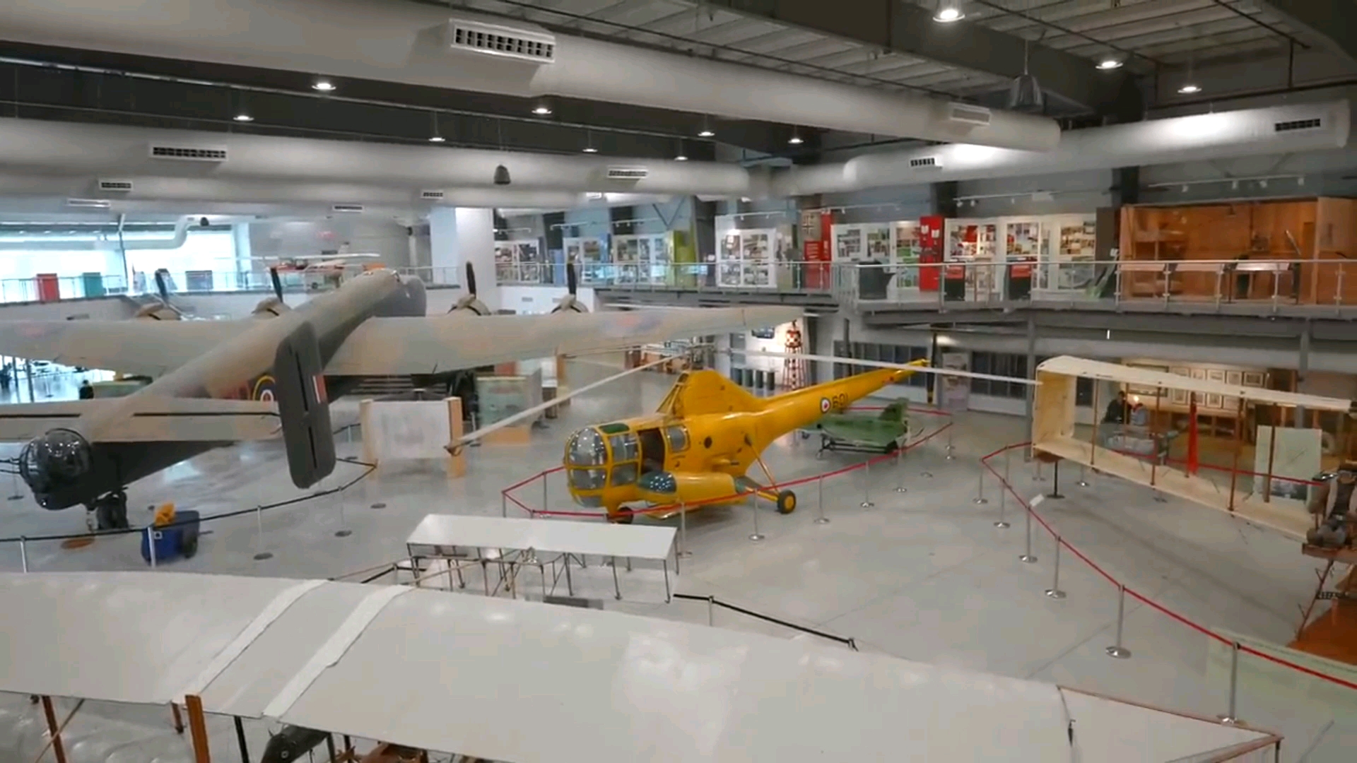 louisa khovanski show