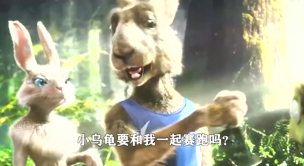 这六只电影里的奇葩乌龟,你觉得哪个更厉害?乌龟穿上了钢铁战甲