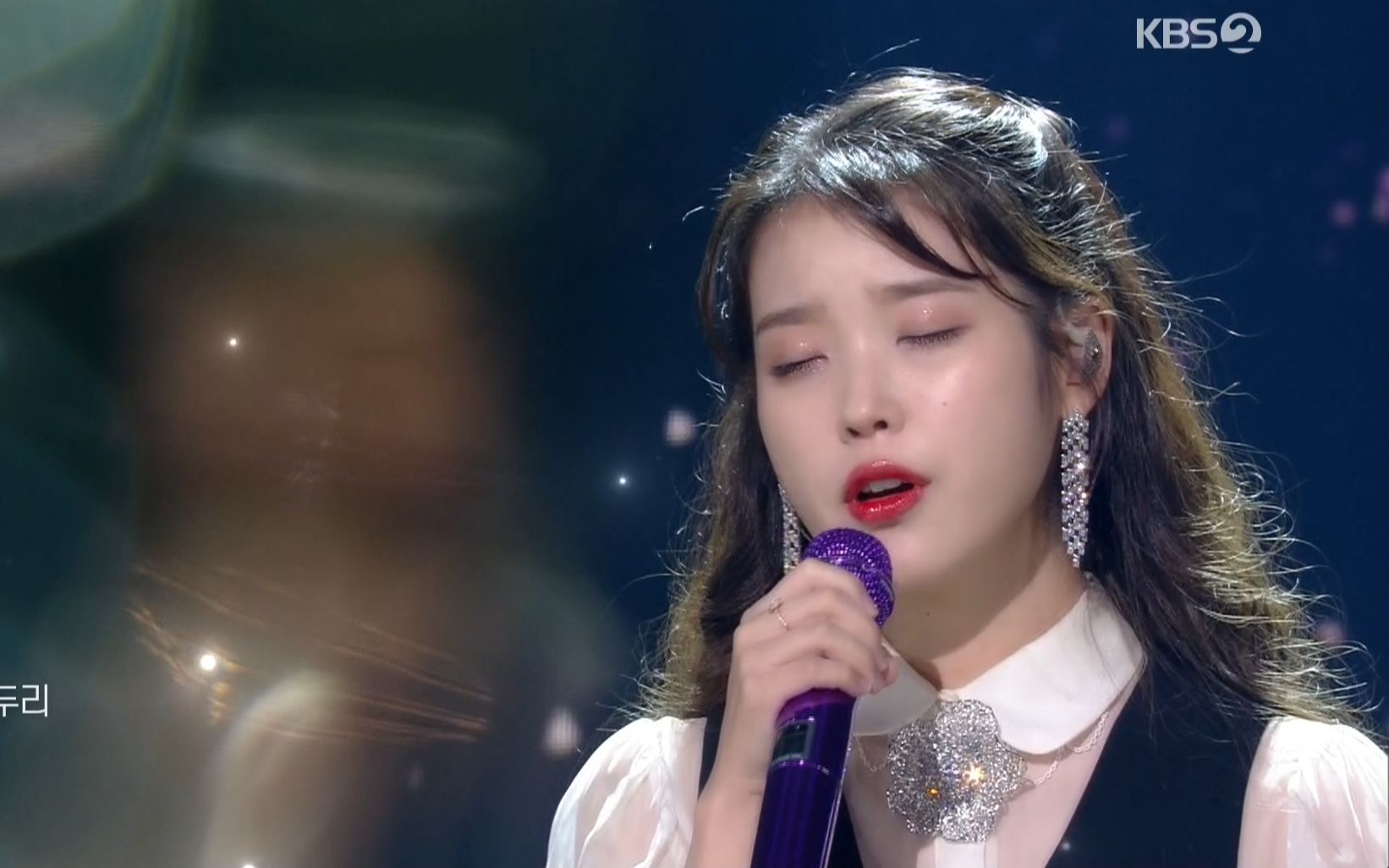 【iu李知恩】柳熙烈的写生簿《iu,好日子》特辑超清完整版全场200918