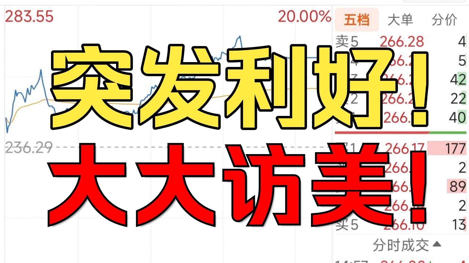 重磅！中美谈判！特朗普！AI死多头！A股K线之神！全球博弈赌注AI！第四轮世界秩序之弯道超车！节前注意节奏！