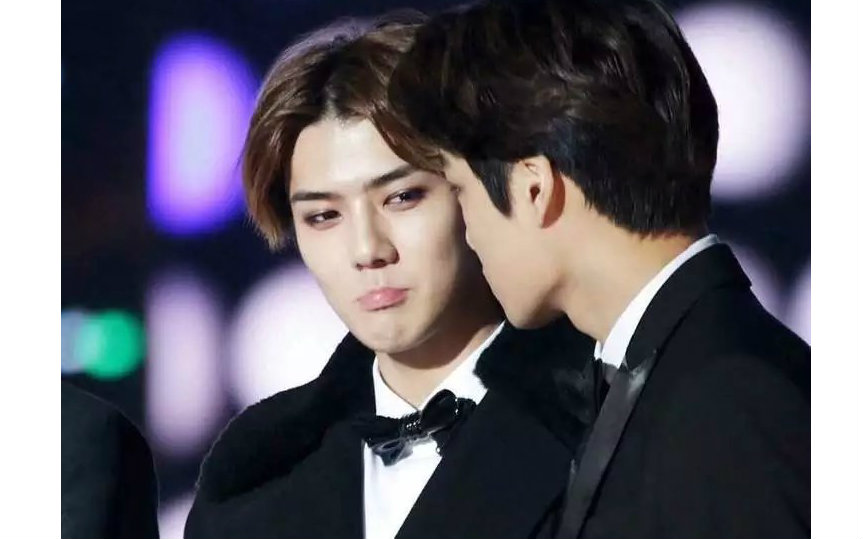 【开勋】【少开白】9 crimes