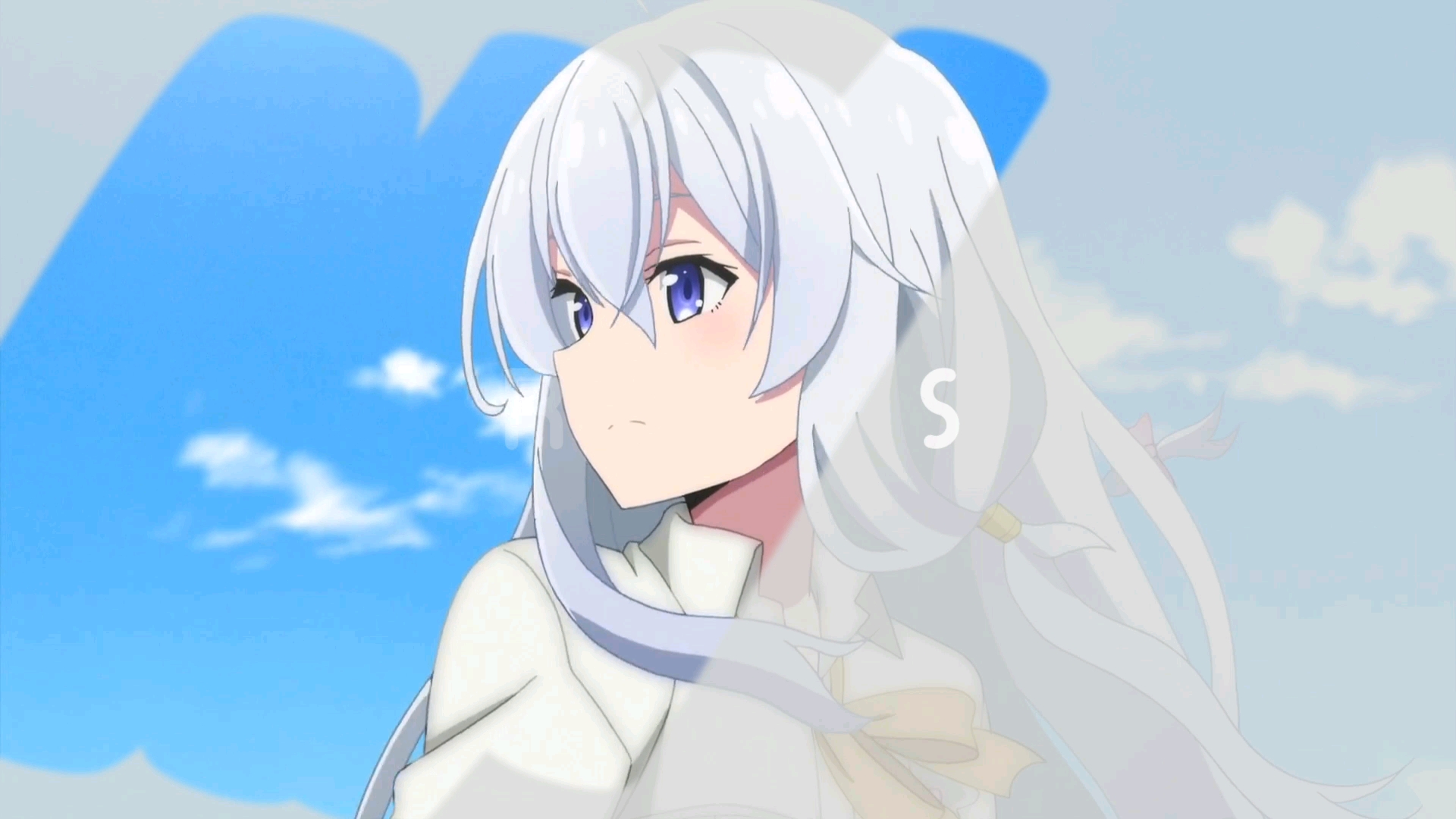 魔女之旅,伊蕾娜