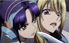 [图]10月「CROSS ANGE 天使与龙的轮舞」先行PV第2弹【720P】