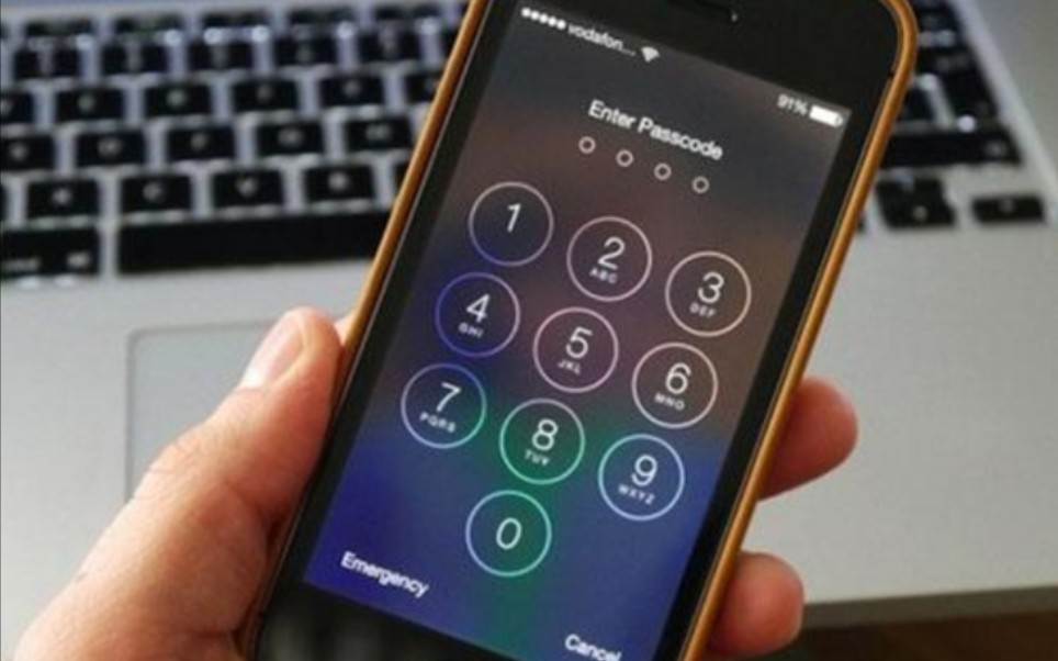 手机开机密码忘记简单一招解除开机密码