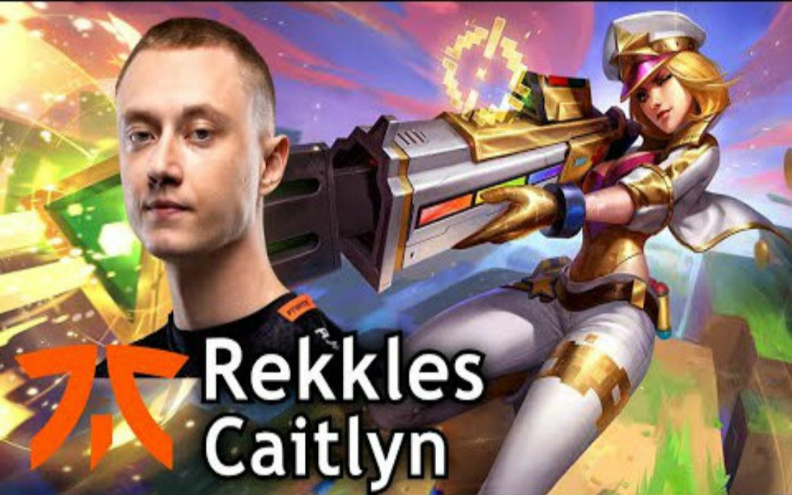 rekklespickscaitlyn