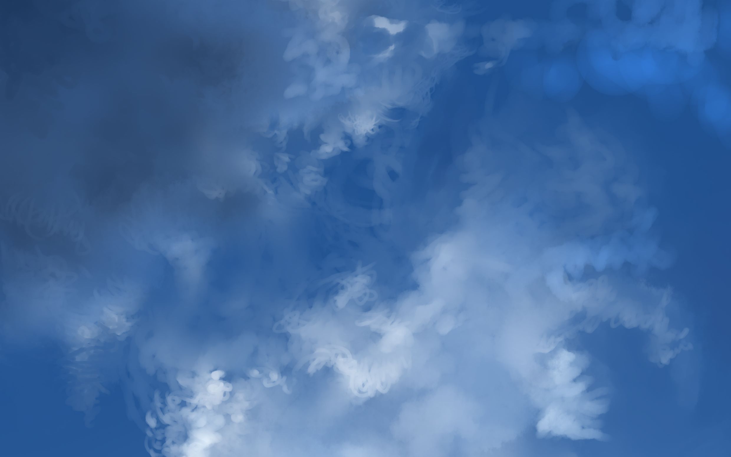 活动作品画个手机屏保吧每一帧都可以截图为一张画