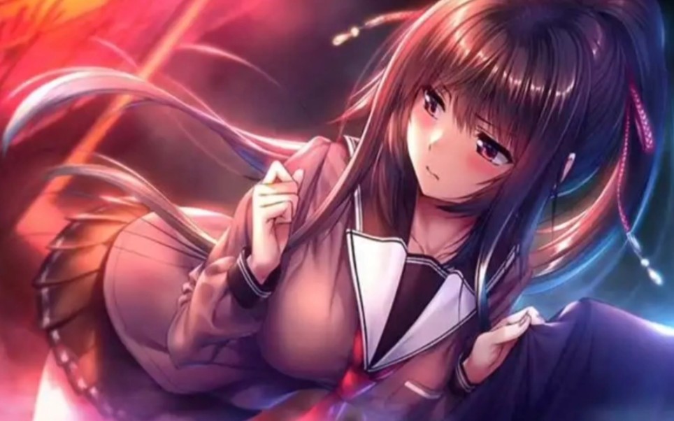 [pc/gal/gpt翻]甜蜜女友2(chat-gpt4.0)