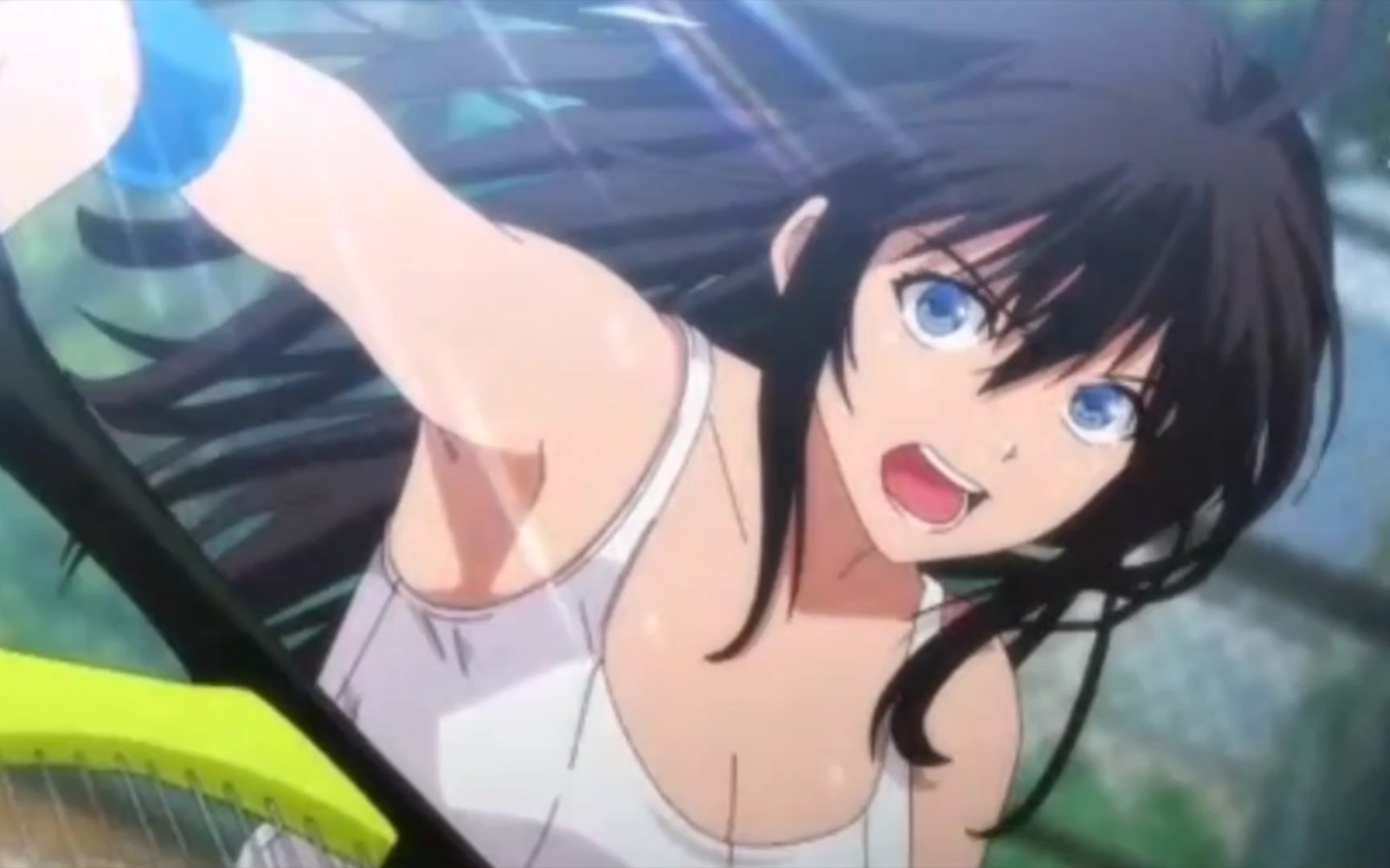 雷火剑四月新番预告