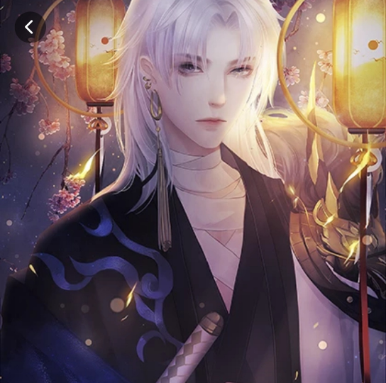 橙光游戏橙光男神合集_手机游戏热门视频