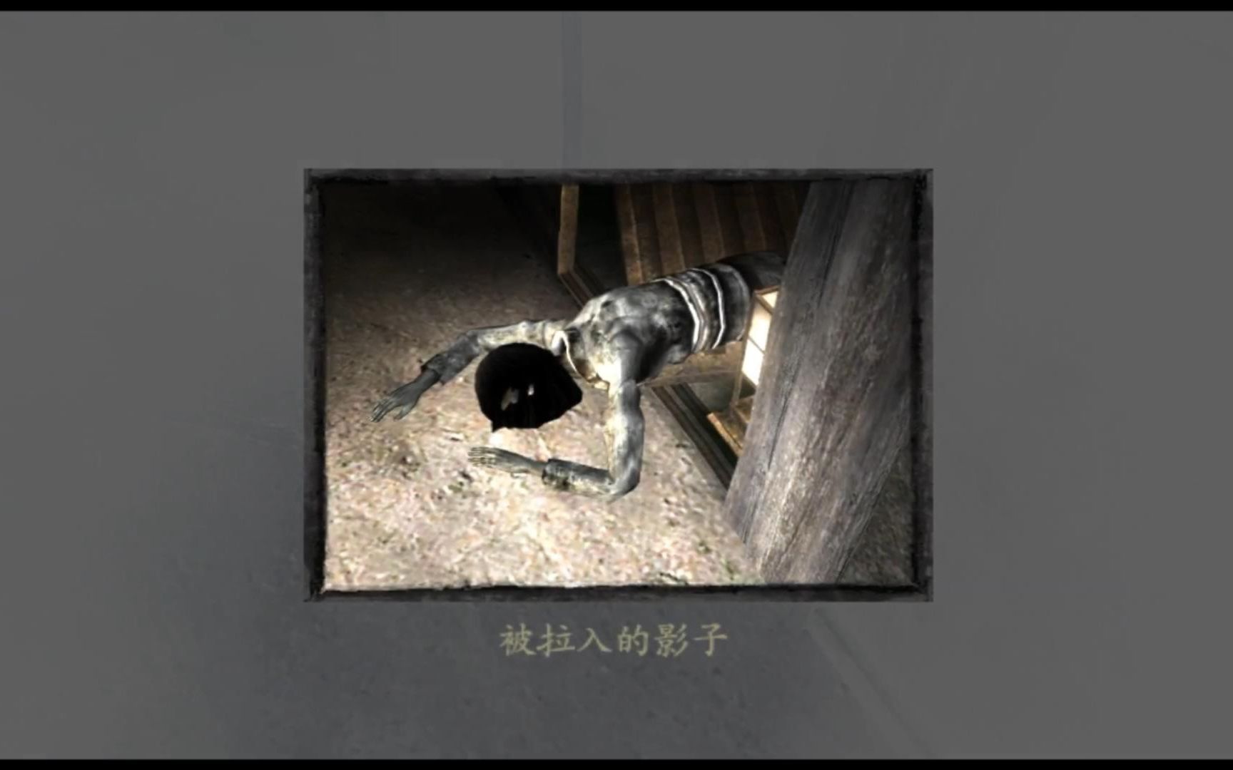 《零:真红之蝶》灵体补充(完结)