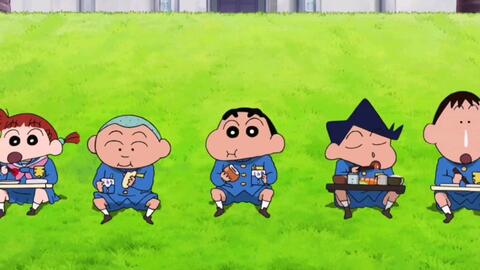 中字 电影 蜡笔小新 谜一样 花之天卡斯学园 Tvcm青春篇 4月23日 星期五 Gw大公开 哔哩哔哩