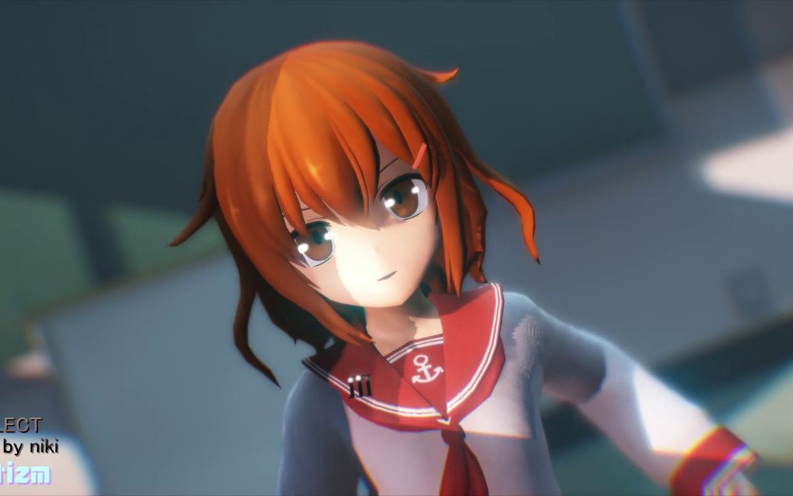 mmd舰c雷电electraymmd