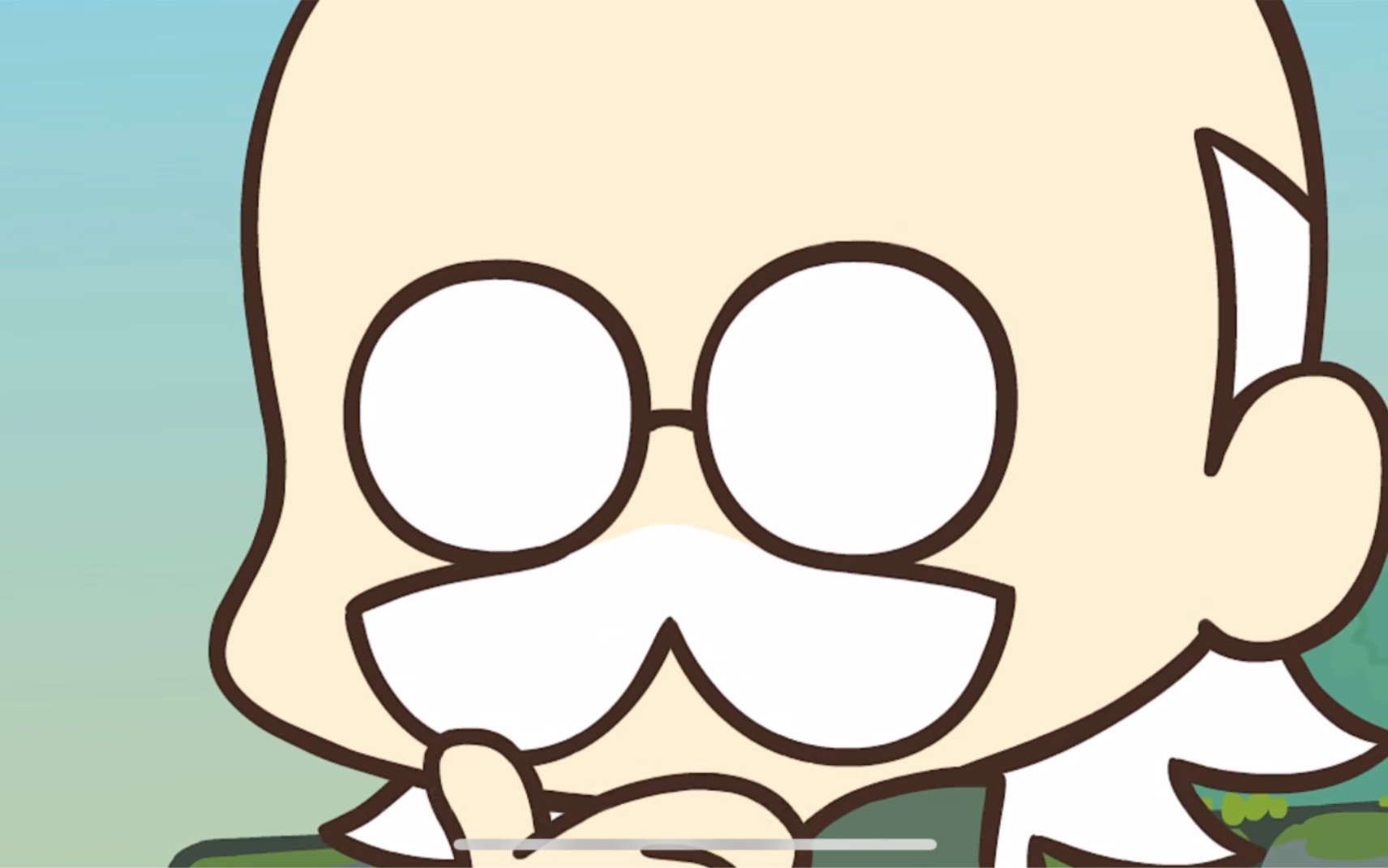 罗小黑战记〕爷爷的官方吐槽_哔哩哔哩_bilibili