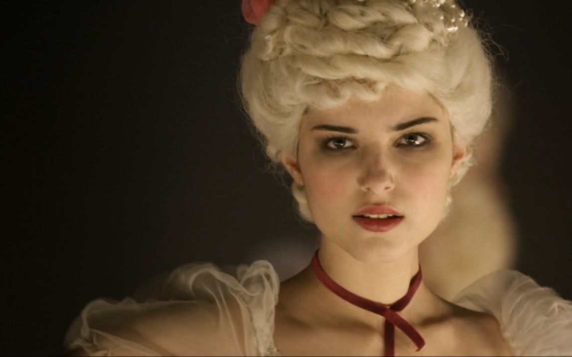 matildaМатильда玛蒂尔达俄罗斯电影末代沙皇与芭蕾演员的二