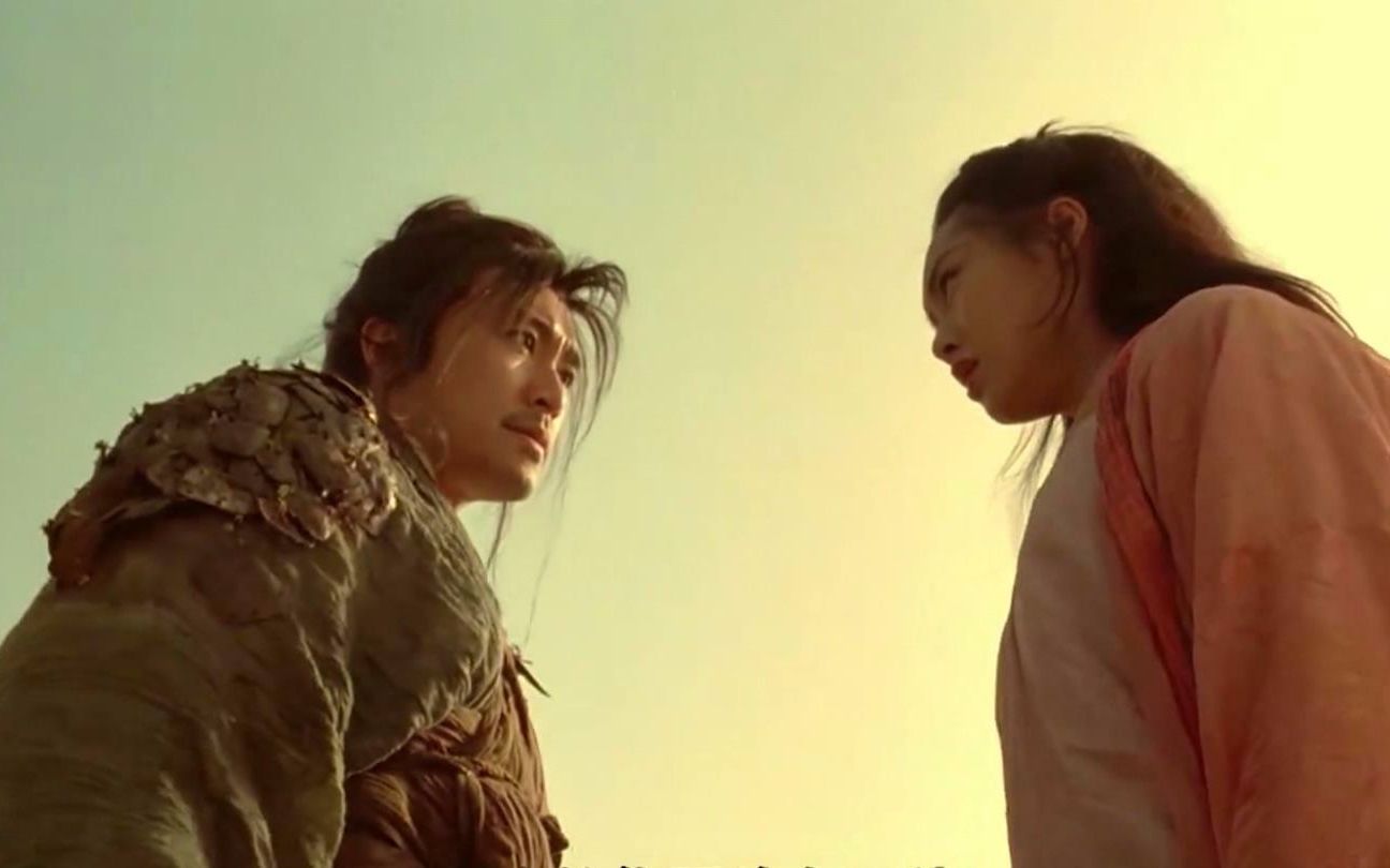 【星宇的习作】《一生所爱》mv | 至尊宝×紫霞