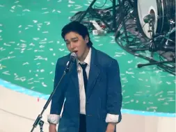 Download Video: DAY6 朴晟镇 给买呆让part的爹(感动