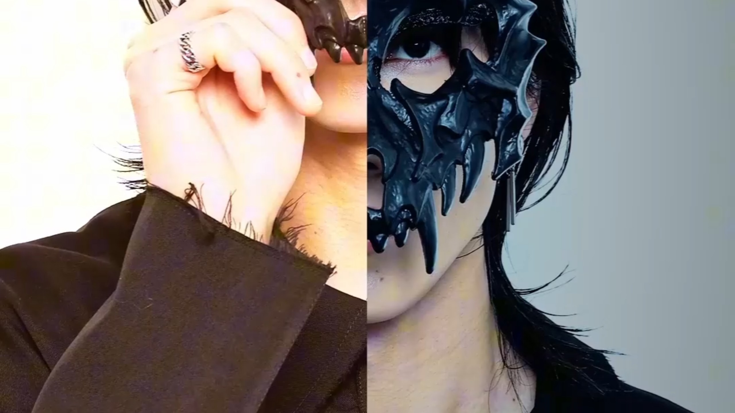 【日腐/全】我推一直看着我 中字