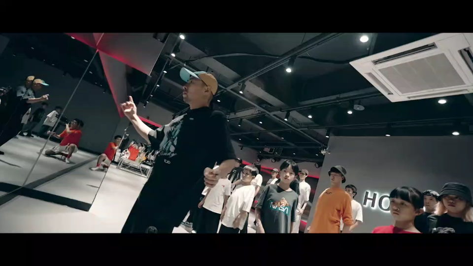 acky桑是我见过最谦虚的大师