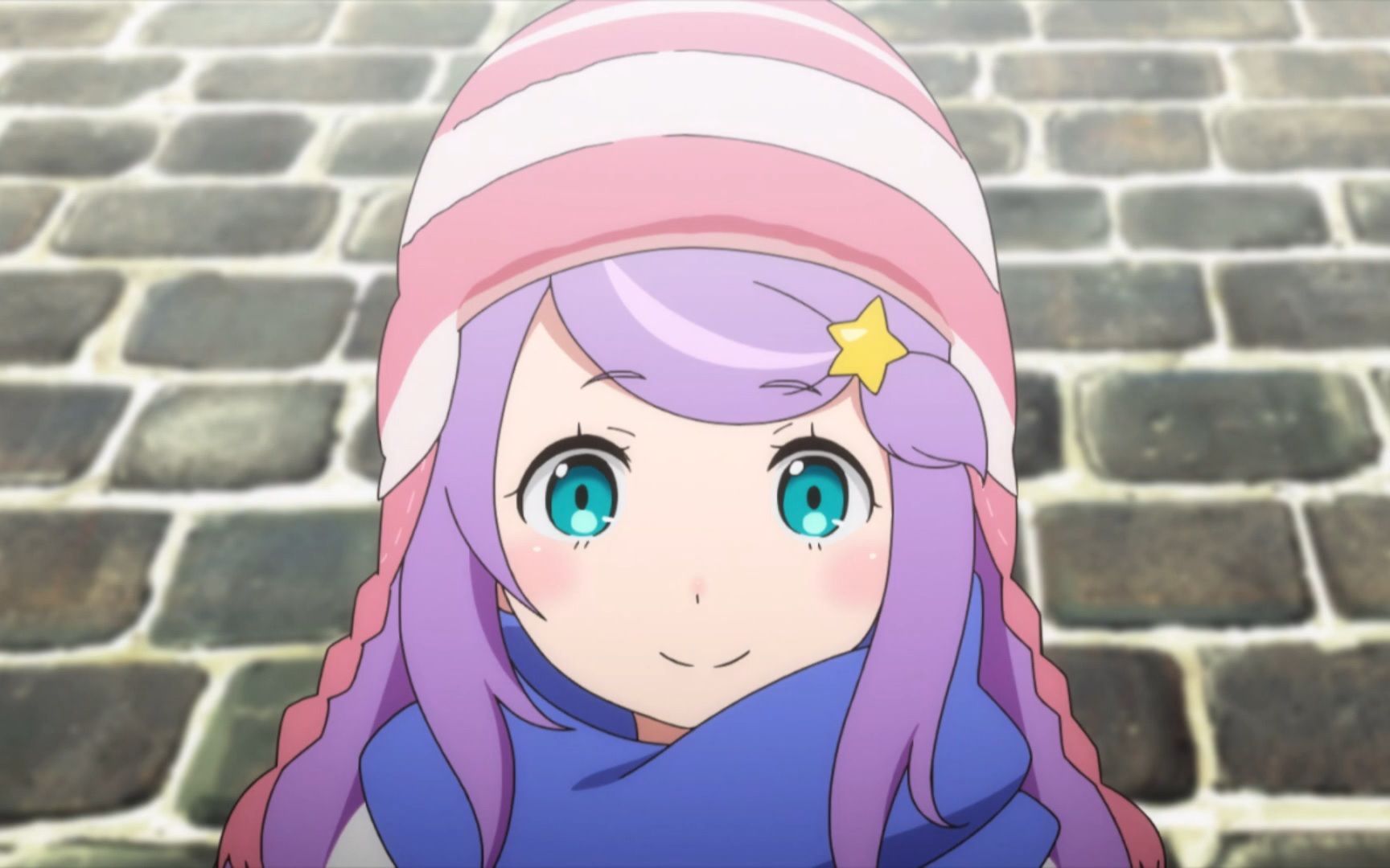 【台配对比】具备卓越商业才能的合辛商会会长,安娜塔西亚的两种配音