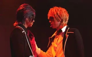 舞台diabolik Lovers 搜索结果 哔哩哔哩弹幕视频网 つロ乾杯 Bilibili