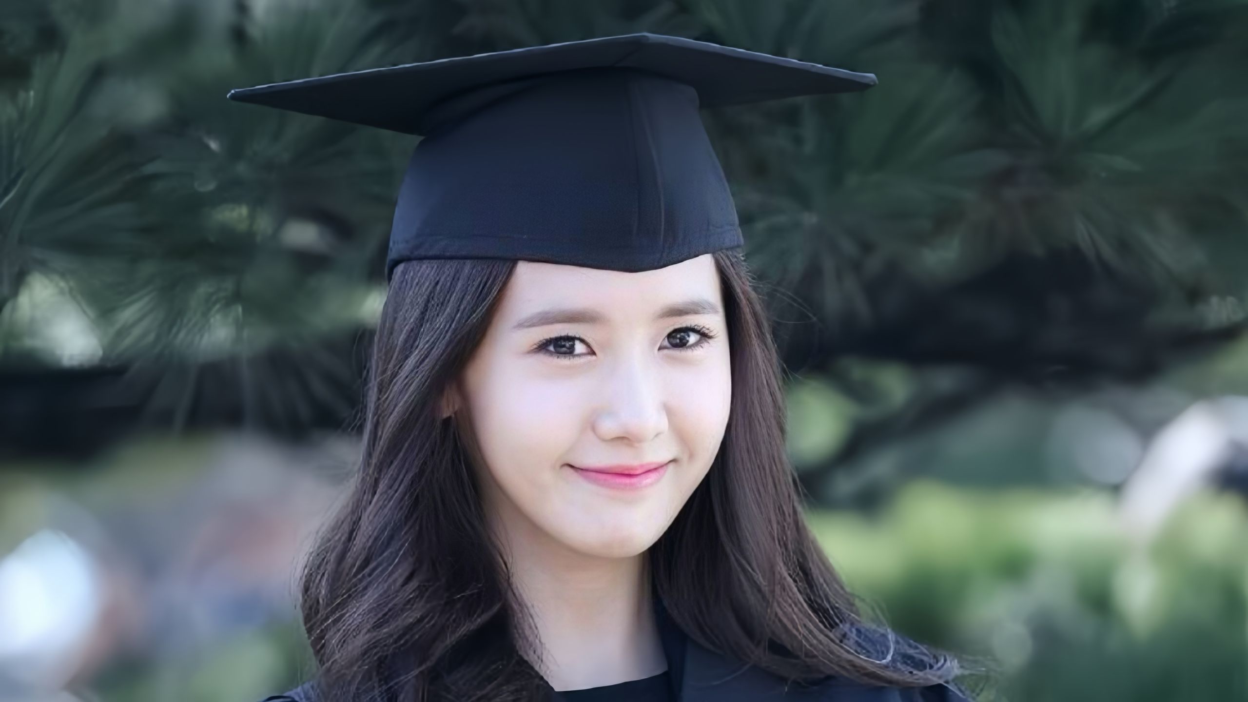 少女时代劝你别读博